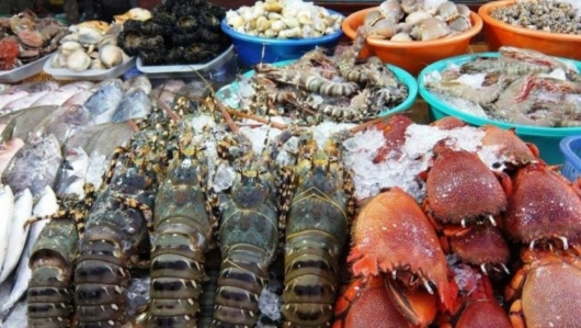 Doanh nghiệp thủy sản Việt Nam cần nắm bắt cơ hội từ thị trường Lào