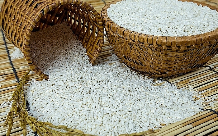 Cập nhật giá gạo hôm nay 11/1: Ổn định phiên đầu tuần
