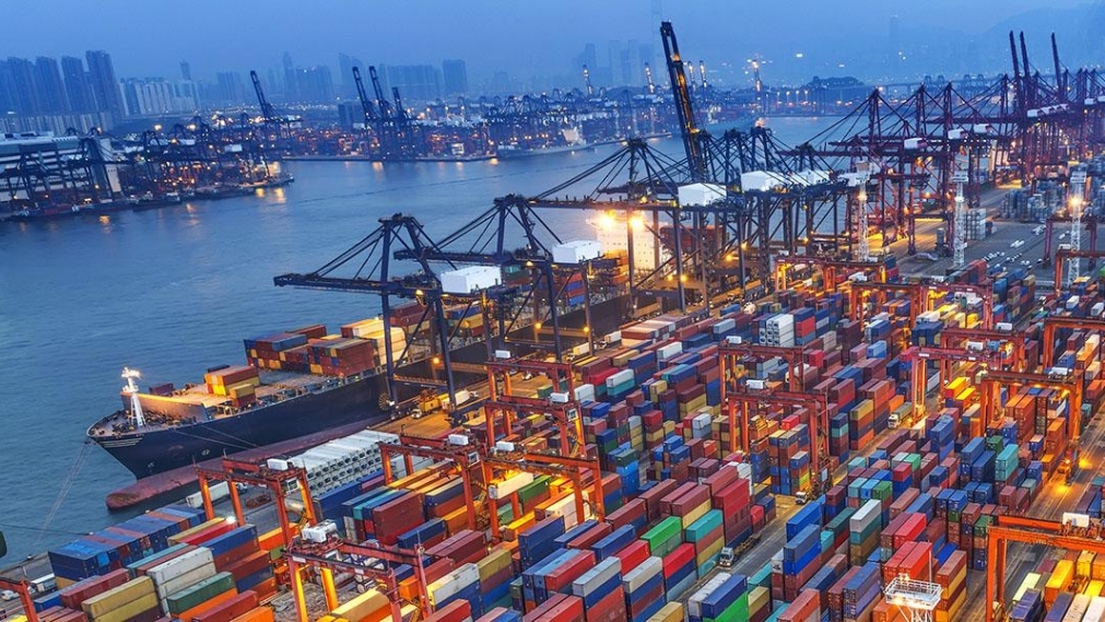Ngành cảng biển và logistics Việt Nam được dự báo phục hồi trong năm 2021