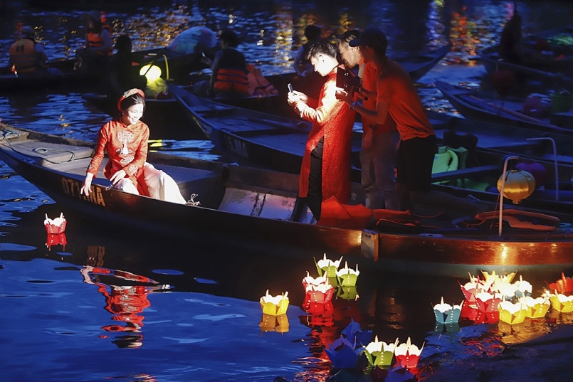 Đà Nẵng: Khoảng 70% doanh nghiệp du lịch hoạt động trở lại