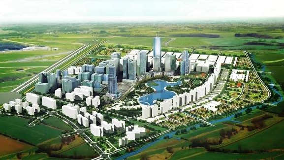 Chính phủ đồng ý cho Tây Ninh thành lập khu công nghiệp Hiệp Thạnh
