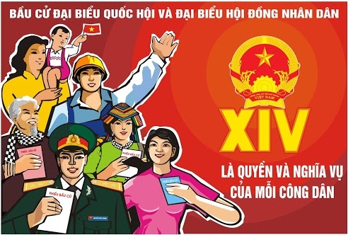 Thủ tướng chỉ thị đảm bảo cuộc bầu cử được tổ chức dân chủ, bình đẳng, an toàn
