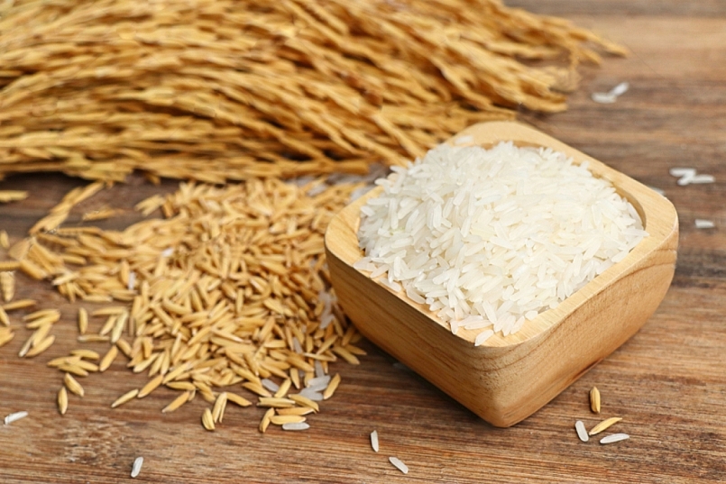 Năm 2020, Philippines đứng đầu về tiêu thụ gạo của Việt Nam