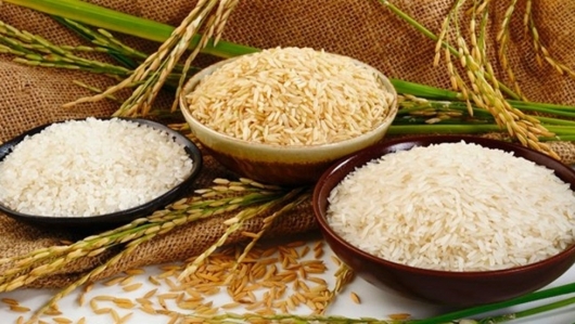 Cập nhật giá gạo hôm nay 19/1: Neo ở mức cao