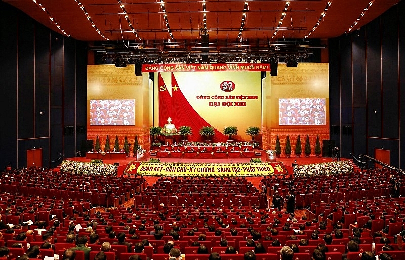 Bộ trưởng Bộ Công Thương Trần Tuấn Anh: Nâng vai trò, vị thế của Việt Nam trong chuỗi giá trị toàn cầu