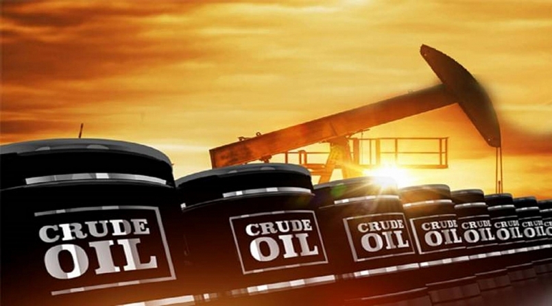 Giá xăng dầu hôm nay 30/1: Giá dầu thô giảm trở lại