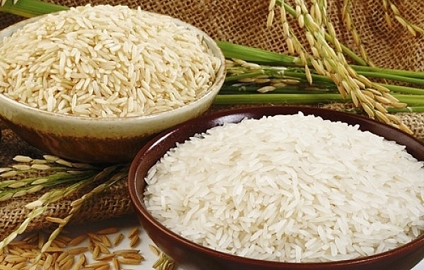 Giá gạo hôm nay 30/1: Ở mức khả quan
