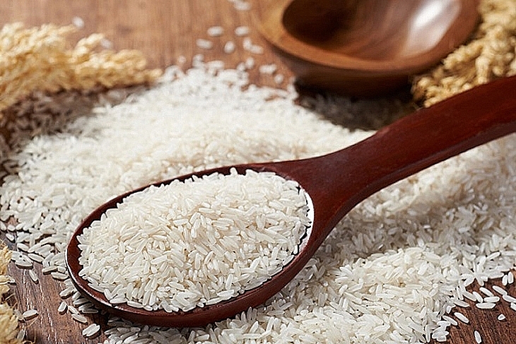Giá gạo Châu Á cao kỷ lục