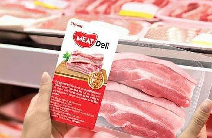 Giá thịt lợn hôm nay 30/1: Thị trường bán lẻ ổn định
