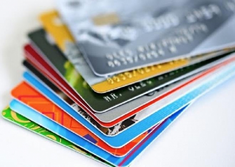 Ngân hàng phát hành thẻ chip thay cho thẻ từ