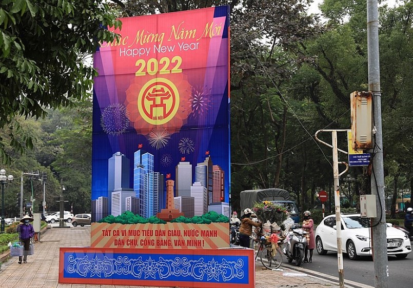 Thủ tướng chỉ thị bảo đảm cho nhân dân đón Tết Nhâm Dần 2022 vui tươi, an toàn