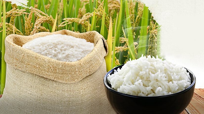 Thị trường gạo châu Á: Giá gạo Việt xuống đáy 4 tháng