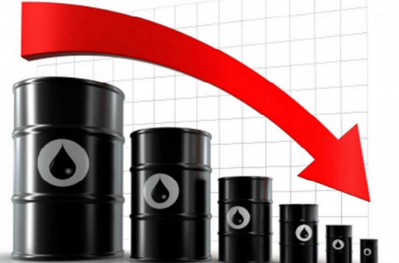 Cập nhật giá xăng dầu hôm nay 6/1/2022: Đồng loạt giảm mạnh