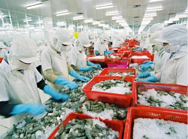 CPTPP - nhân tố quan trọng thúc đẩy tăng trưởng xuất khẩu của Việt Nam