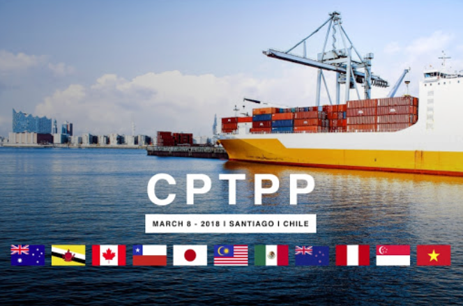 CPTPP - nhân tố quan trọng thúc đẩy tăng trưởng xuất khẩu của Việt Nam