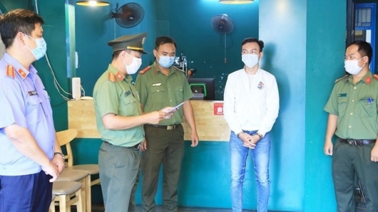 Quy định xử phạt trục xuất người nước ngoài vi phạm pháp luật Việt Nam