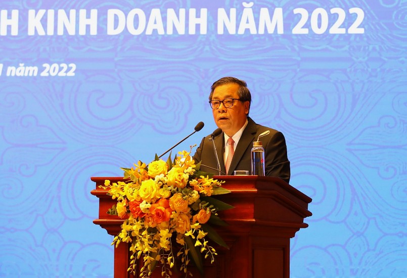 Tổng tài sản BIDV đạt 1,72 triệu tỷ đồng, giữ vững vị thế lớn nhất tại Việt Nam
