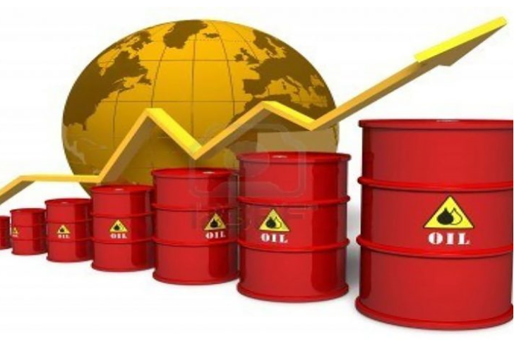 Cập nhật giá xăng dầu hôm nay 13/1/2022: