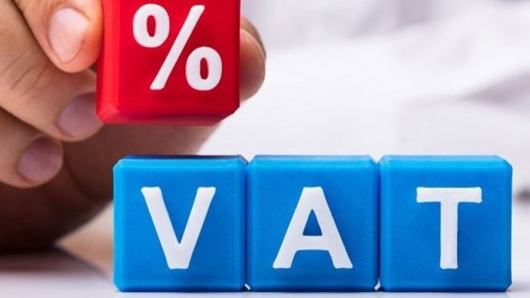 Dự kiến giảm thuế VAT xuống 8% từ tháng 2/2022