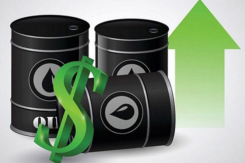 Cập nhật giá xăng dầu hôm nay 16/1/2022: Tăng tuần thứ 2 liên tiếp