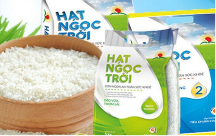 Sửa quy định về chứng nhận chủng loại gạo thơm xuất khẩu sang EU
