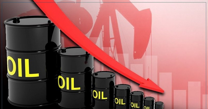Cập nhật giá xăng dầu hôm nay 20/1/2022: Quay đầu lao dốc