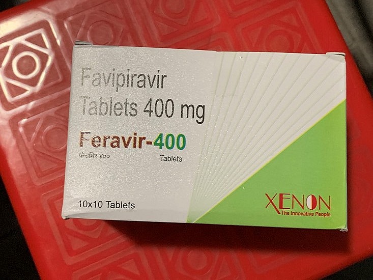 Bắt giữ lượng lớn thuốc chữa Covid-19 tại TP. HCM
