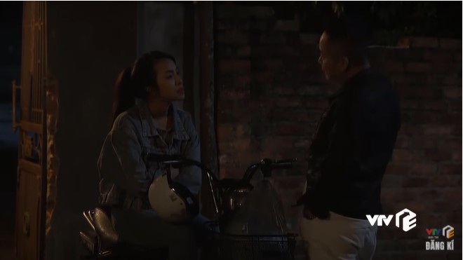 Preview phim "Phố trong làng" tập 45: Thuận lộ rõ âm mưu muốn chiếm đoạt đất của Hiếu