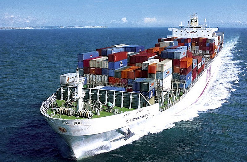 Kim ngạch xuất khẩu hàng hóa sang Đức đạt 7,28 tỷ trong năm 2021