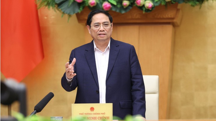 Thủ tướng yêu cầu mạnh dạn mở cửa, không để lỡ nhịp phục hồi nhanh, phát triển bền vững