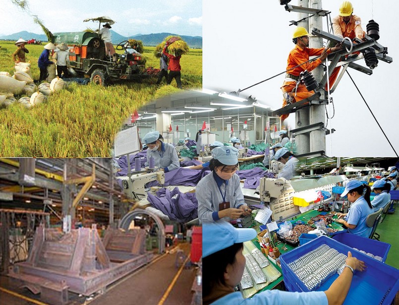 Kinh tế Việt Nam sẽ sớm phục hồi và lấy lại mức tăng trưởng