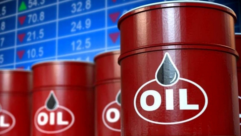 Giá xăng dầu hôm nay 1/2: Tiếp tục giảm