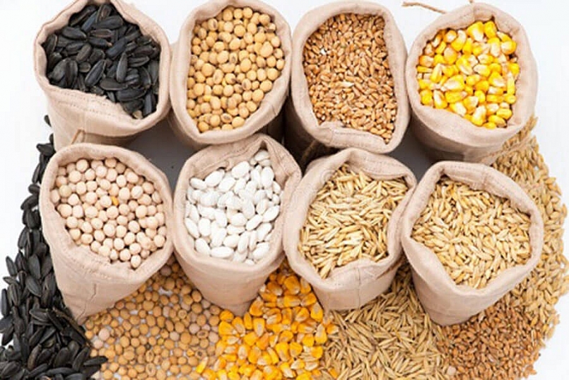 Giá nguyên liệu thức ăn chăn nuôi tăng “phi mã”