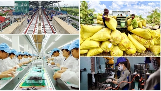 Kịch bản tăng trưởng kinh tế Việt Nam năm 2021?