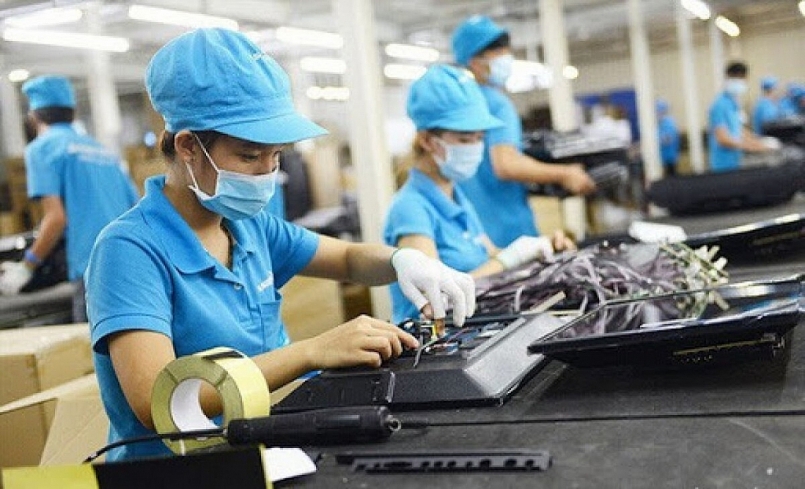 BHXH Việt Nam cải thiện môi trường kinh doanh, nâng cao năng lực cạnh tranh