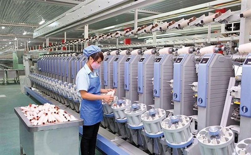 Dệt May Trung Quy chi 180 tỷ đồng mở nhà máy tự sản xuất nguyên liệu