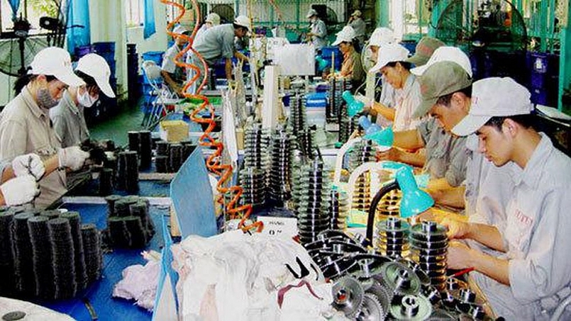 Năm 2021, Hà Nội đặt mục tiêu tổng kim ngạch xuất khẩu khoảng 16.780 triệu USD