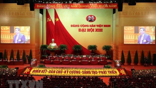 Bạn bè Canada đánh giá cao sự lãnh đạo của Đảng Cộng sản Việt Nam