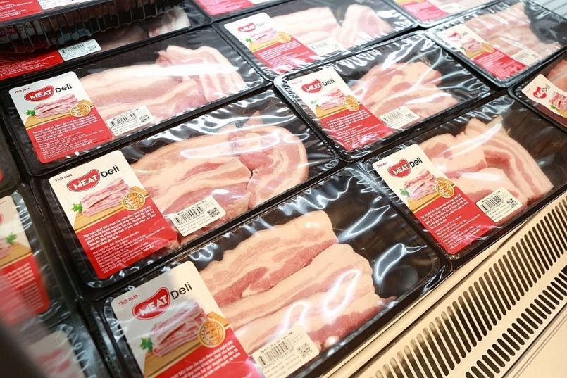 Giá thịt lợn hôm nay 9/2: Thị trường bán lẻ xuất hiện biến động