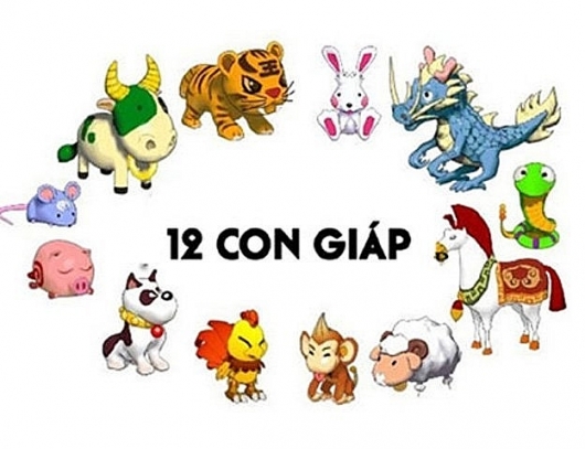 Tử vi Phương Đông 12 con giáp Thứ Sáu ngày 12/2/2021