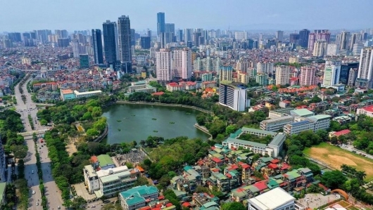 Hà Nội: Từ tháng 3/2021, tiền nợ sử dụng đất phải trả theo giá đất mới
