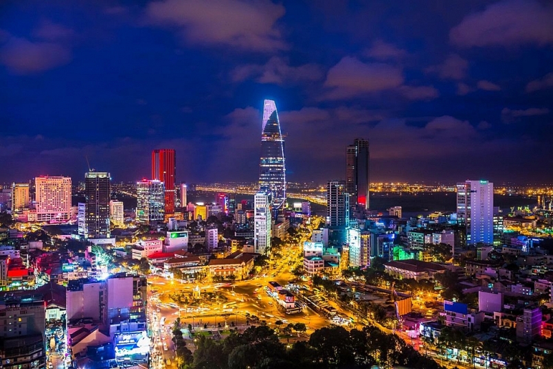 VEPR: Năm 2021, GDP Việt Nam có thể tăng tối đa 5,8%