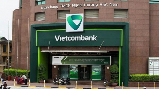 Vietcombank là "chủ nợ" lớn nhất trên thị trường liên ngân hàng
