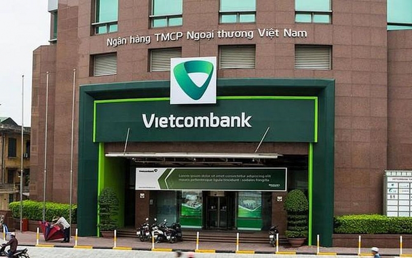 Vietcombank là 