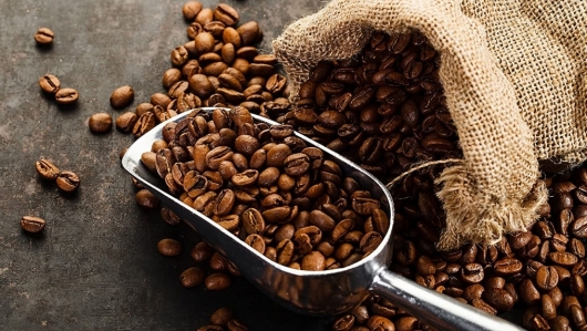 Xuất khẩu cà phê tháng 1/2021 giảm 17,6% so với cùng kỳ