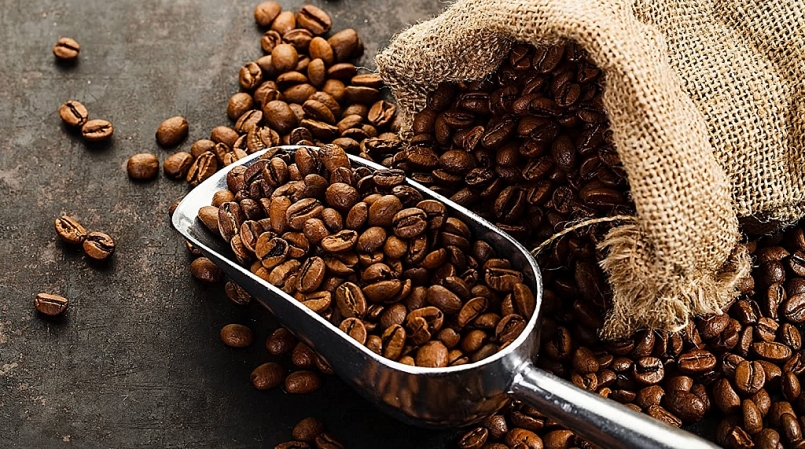 Xuất khẩu cà phê tháng 1/2021 giảm 17,6% so với cùng kỳ