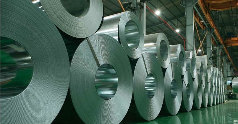 Indonesia áp thuế chống bán phá gia tôn lạnh từ Việt Nam Indonesia áp thuế chống bán phá gia tôn lạnh từ Việt Nam