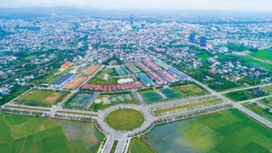 Thừa Thiên Huế kêu gọi đầu tư cho Khu công viên phần mềm  hơn 3.400 tỷ đồng