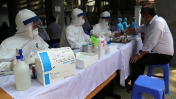 Hà Nội: Kế hoạch xét nghiệm SARS-CoV-2 cho người về từ vùng dịch