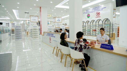 Sự khác biệt về sản phẩm, dịch vụ tại Trung tâm phân phối dược phẩm Vimedimex so với các đối thủ cạnh tranh trên thị trường